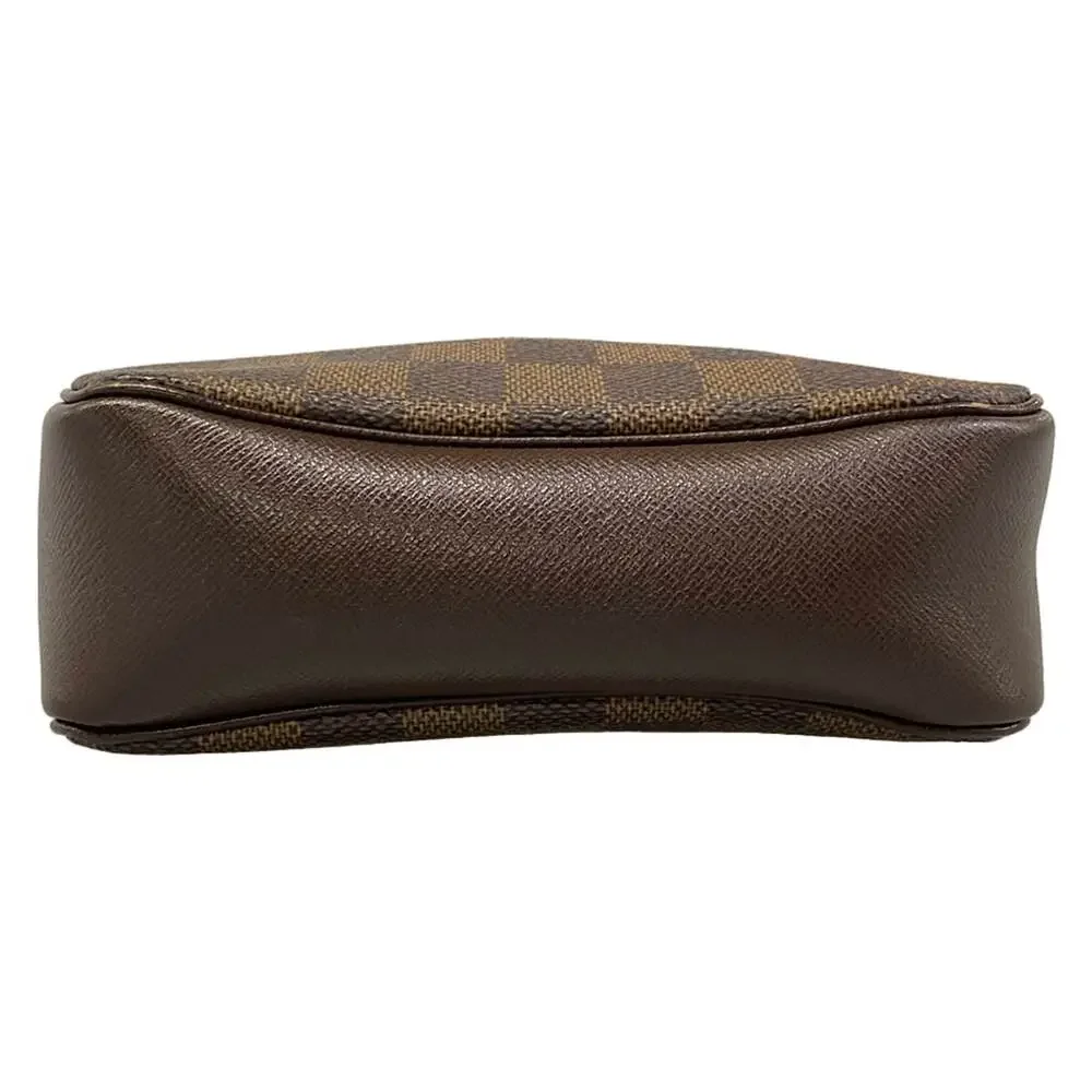 Louis Vuitton Trousse Makeup Damier Handbag N51982